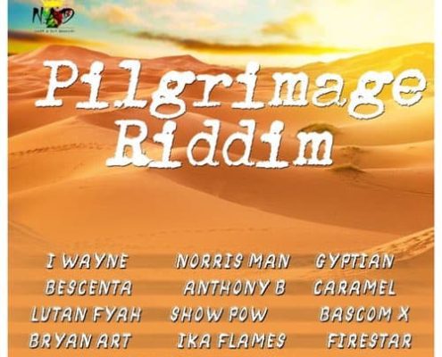Pilgrimage Riddim