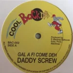 Pills Riddim – Cool Backra
