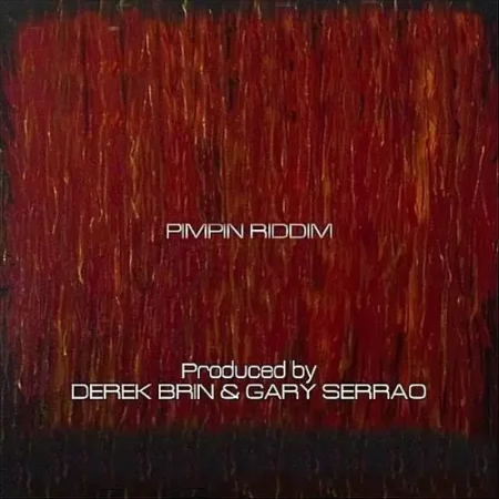 Pimpin Riddim - Fierce Music Entertainment