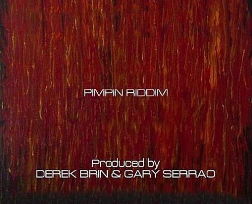 Pimpin Riddim
