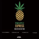 Pineapple Express Riddim (2020) – Livewyah Records