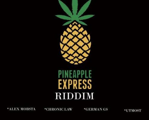 Pineapple Express Riddim 2020