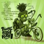 Pineapple Kush Riddim – Flavour Prod