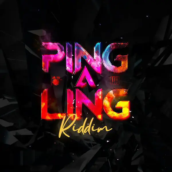 Ping A Ling Riddim - Decibel Productions