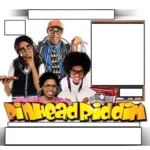 Pinhead Riddim – Homefront
