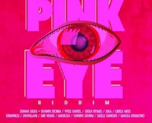 Pink Eye Riddim