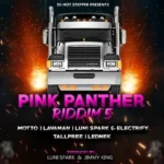 Pink Panther Riddim 5 – Royalty Recordz