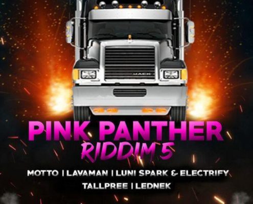 Pink Panther Riddim 5 E1562797471767
