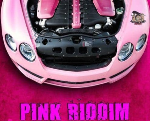 Pink Riddim