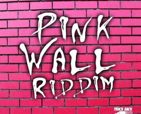 Pink Wall Riddim