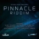 Pinnacle Riddim (2016) – Studio 5000
