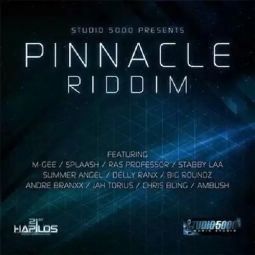 pinnacle riddim - studio 5000
