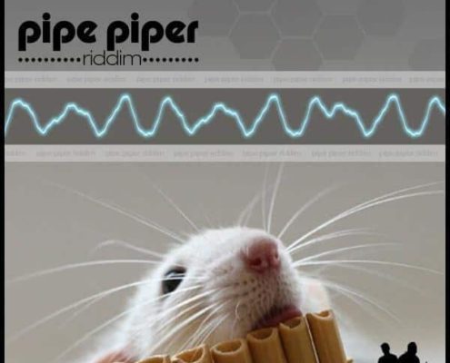 Pipe Piper Riddim