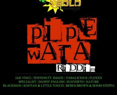 Pipe Wata Riddim
