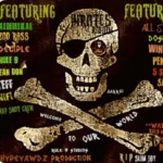 Pirates Riddim – Hypeyawdz Records
