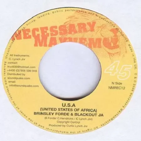 Pirates Riddim – Necessary Mayhem pirates riddim - necessary mayhem