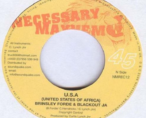 Pirates Riddim