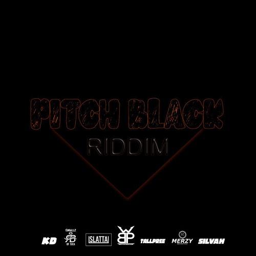 Pitch Black Riddim
