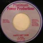 Platinum Power Riddim – Platinum Power Productions