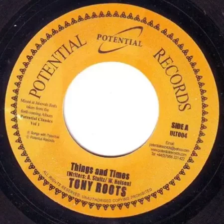 Players With Potential Riddim – Potential Records players with potential riddim - potential records