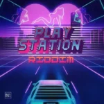 Playstation Riddim (2022) – Dunw3ll Productions