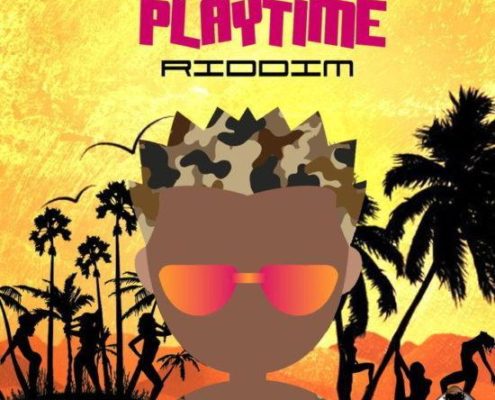 Playtime Riddim E1565368047701