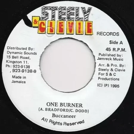 please be true riddim - steely and clevie