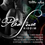 Pleasure Riddim – Cashflow Records
