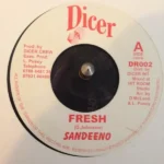 Plug Riddim (1998) – Dicer Crew