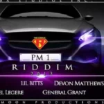 Pm1 Riddim – Blu Moon Productions