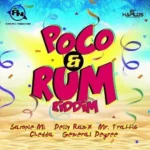 Poco And Rum Riddim – Riva Nile Productions