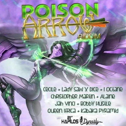 poison-arrow-riddim