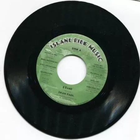 poison ivy riddim - island ride music