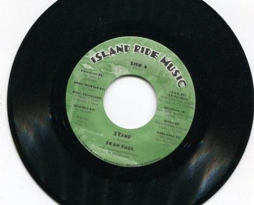 Poison Ivy Riddim