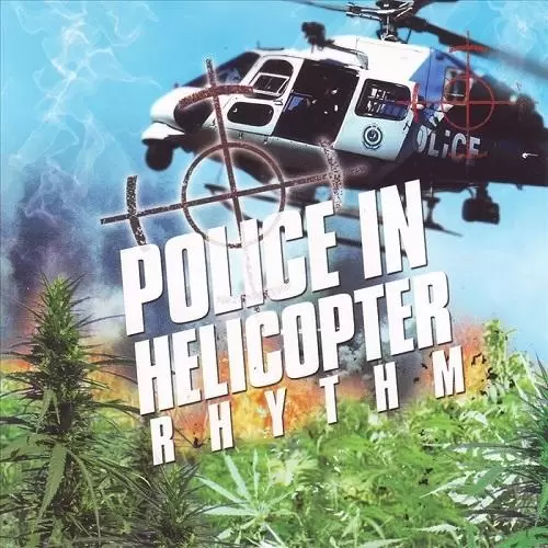 police in helicopter riddim - voiceful records