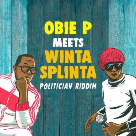 Politician Riddim – Look Yah! Records Politician Riddim - Look Yah! Records