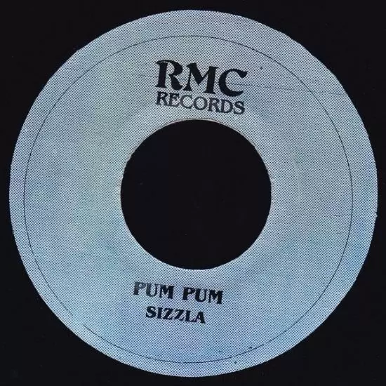 pon de river pon de bank riddim remixes - rmc records 2003