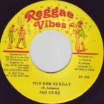 Pon Dem Sunday Riddim – Reggae Vibes