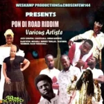 Pon Di Road Riddim – Weskamp Productions