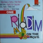 Pon Mi Nozzle Riddim – Penthouse Records