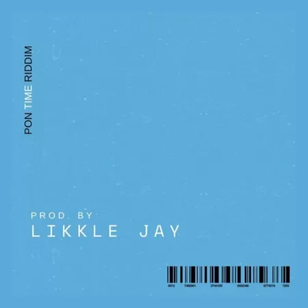 pon time riddim - likkle jay production