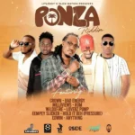 Ponza Riddim – Slick Nation