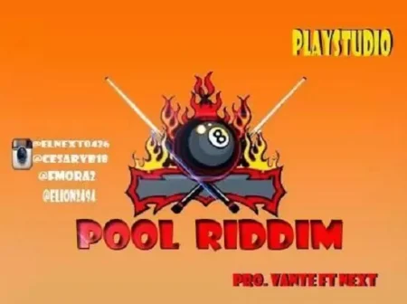 Pool Riddim – Play Studio pool riddim - play studio