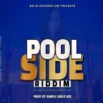Pool Side Riddim – Simple Solid Records