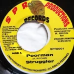 Poorman Riddim – Spr Productions Records