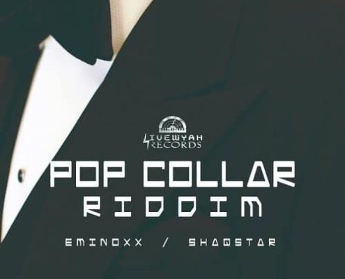 Pop Collar Riddim