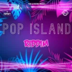 Pop Island Riddim – Wiz Genius