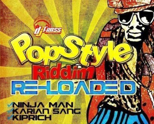 Pop Style Reloaded Riddim