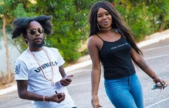 popcaan continues to drop music amidst feuds