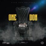 One Don Riddim (2019) – Shab Don Records